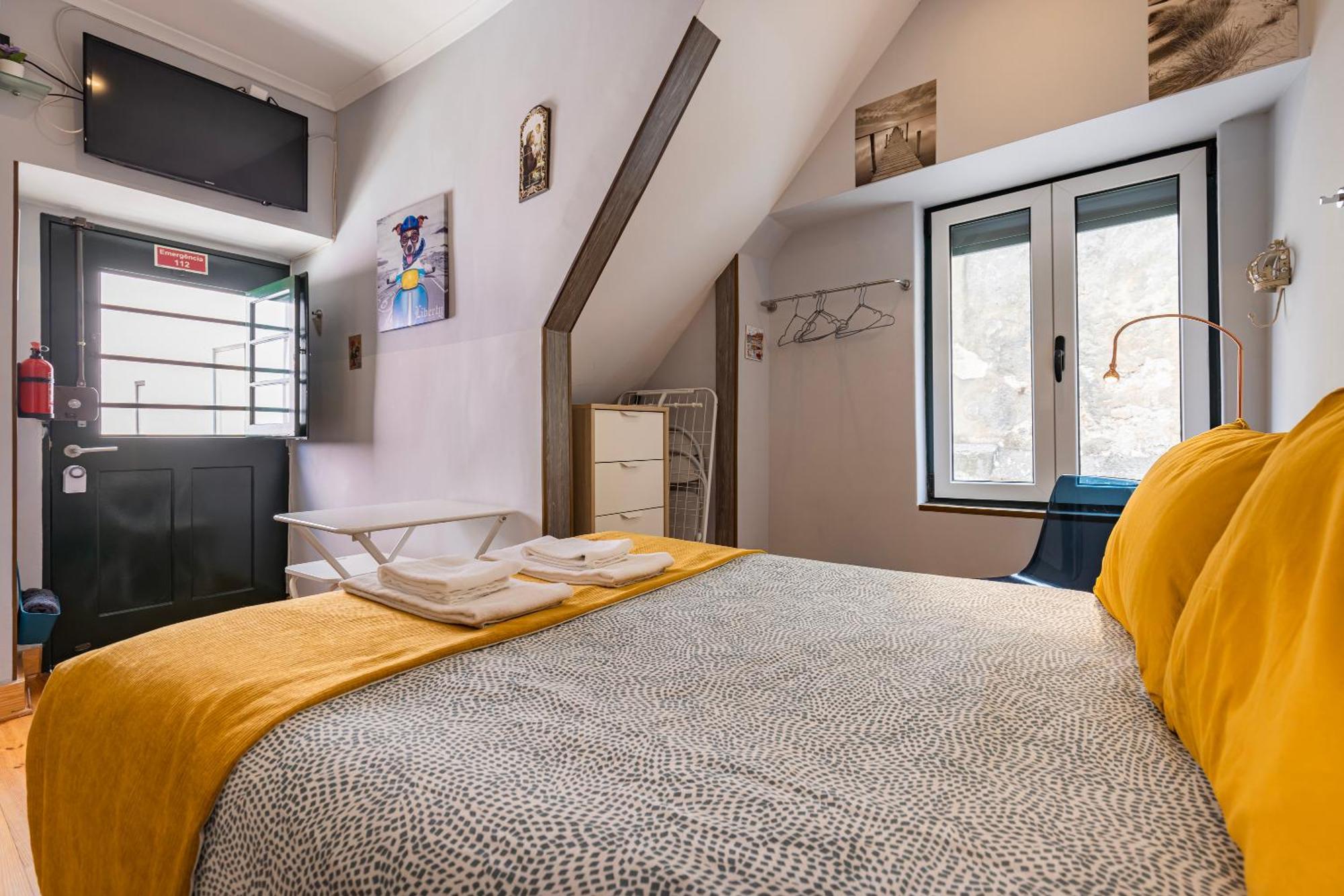 Castelo Village By Lovelystay ลิสบอน ภายนอก รูปภาพ
